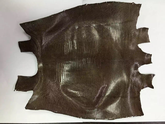 #LizardArmy - How Lizards Can Work for Small Leather Products & Small Leather Goods like Phone Cases & Accesories