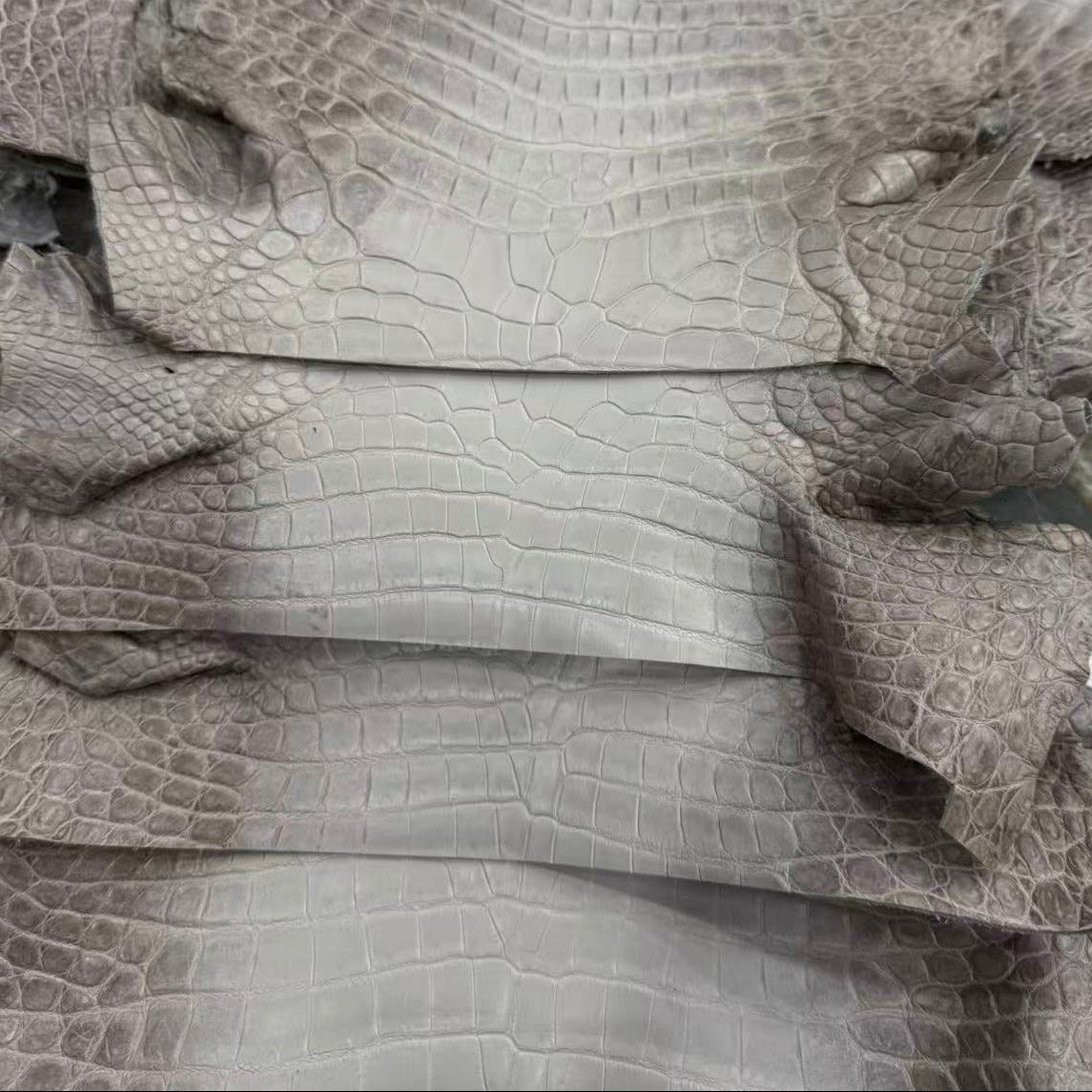 copy Himalayan (Matte) (Copy) - Sunny Exotic Leathers