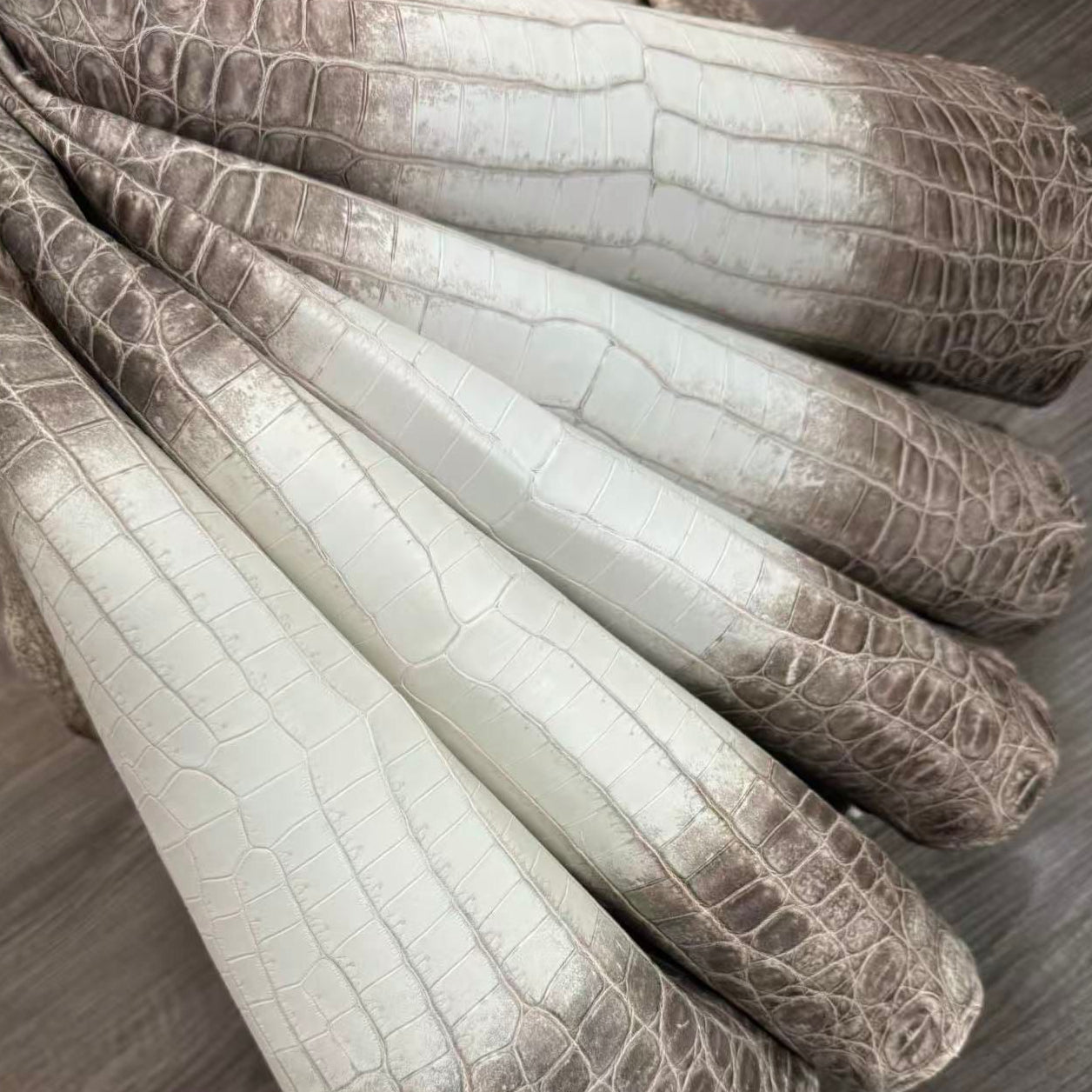 Himalayan Matte Skin