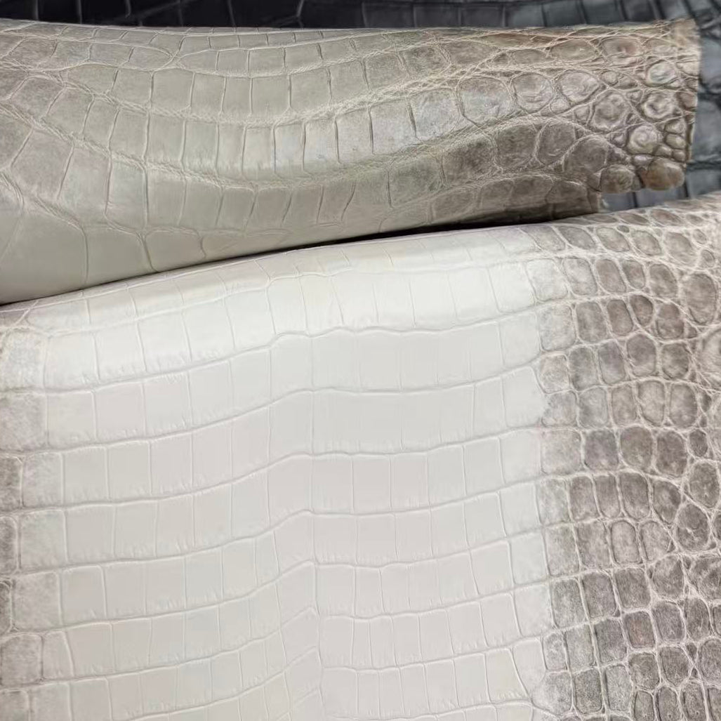 copy Himalayan (Matte) (Copy) - Sunny Exotic Leathers