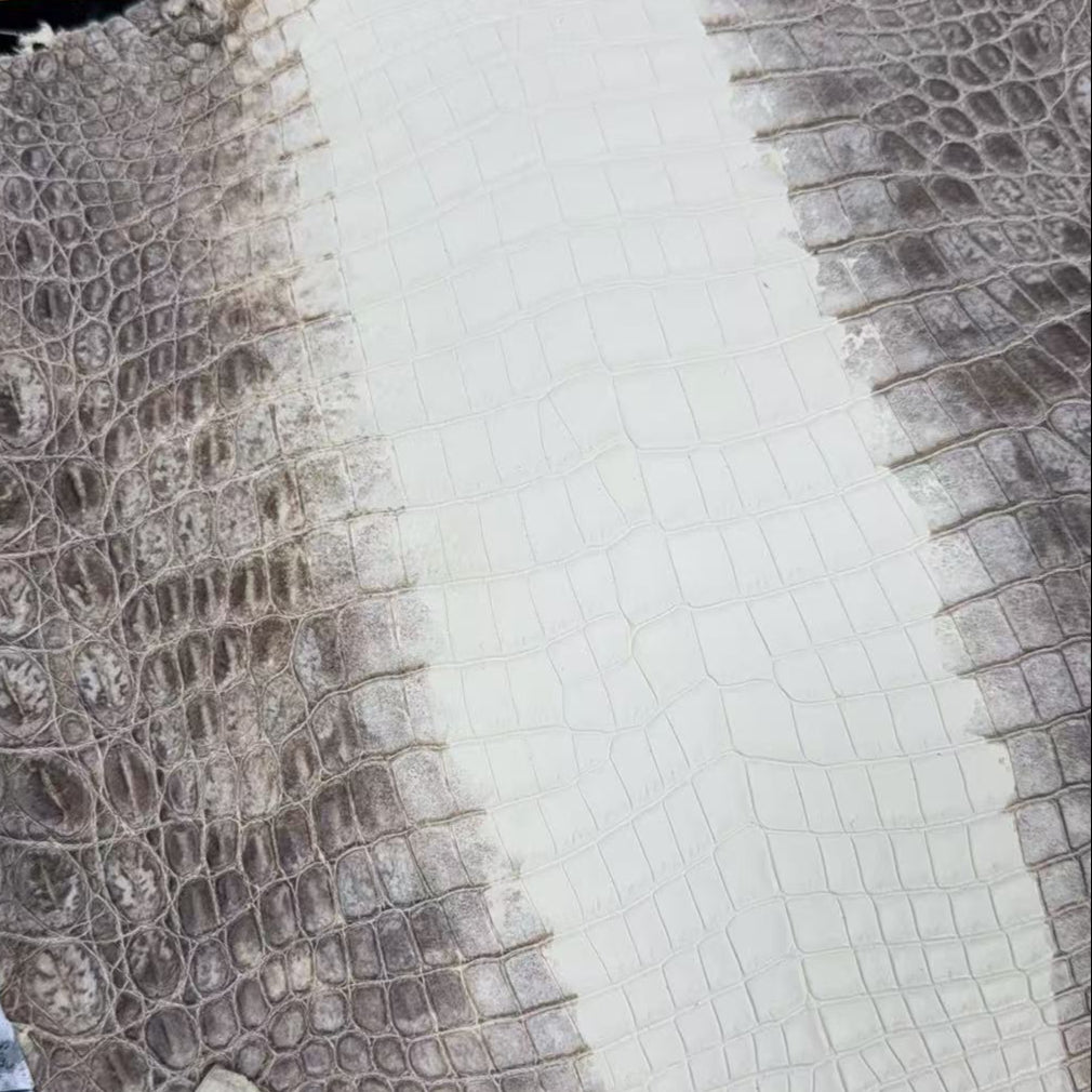 Matte Himalayan (Dark) - Sunny Exotic Leathers