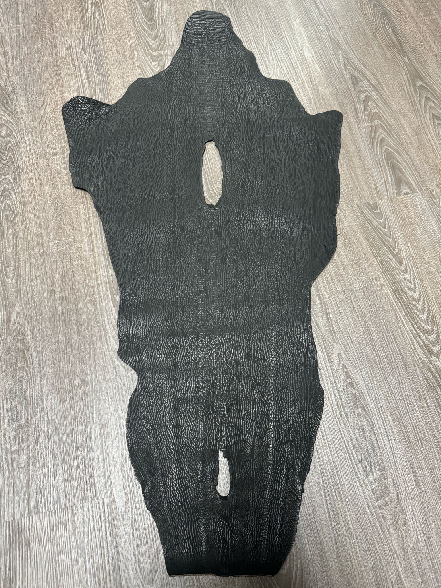 Shark Skin Leather (Grade 1) - Sunny Exotic Leathers