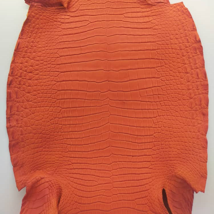 Exotic leather hides for crafts, genuine python leather for bags, high-quality leathercrafting materials, soft nubuck alligator leather, exotic leather for fashion accessories, custom leather skins for upholstery, durable crocodile leather wallets, bespok