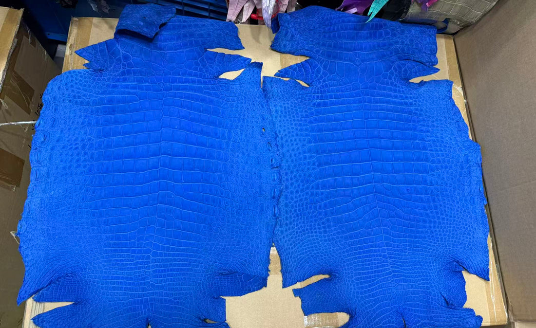 "95% Yield isn't a goal; it's a requirement. Here is how we define Grade 1 in our Perak facility."