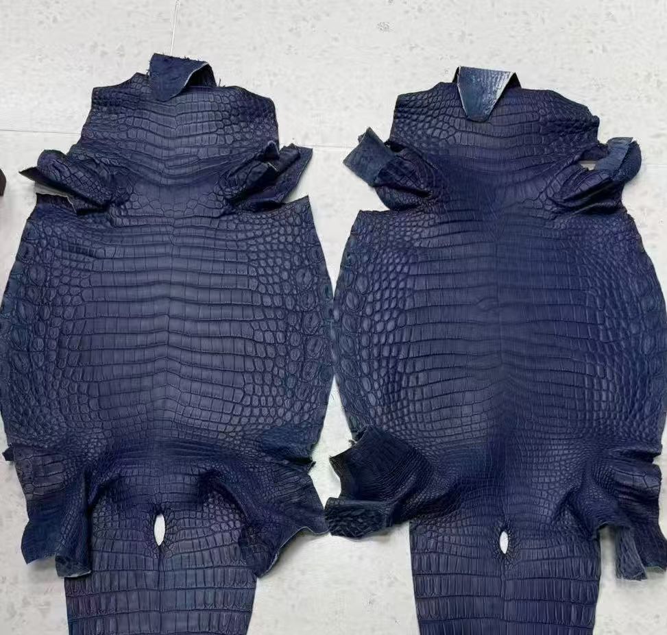 The Designer’s Conviction: Why Your Choice of Leather is Your Brand’s Security