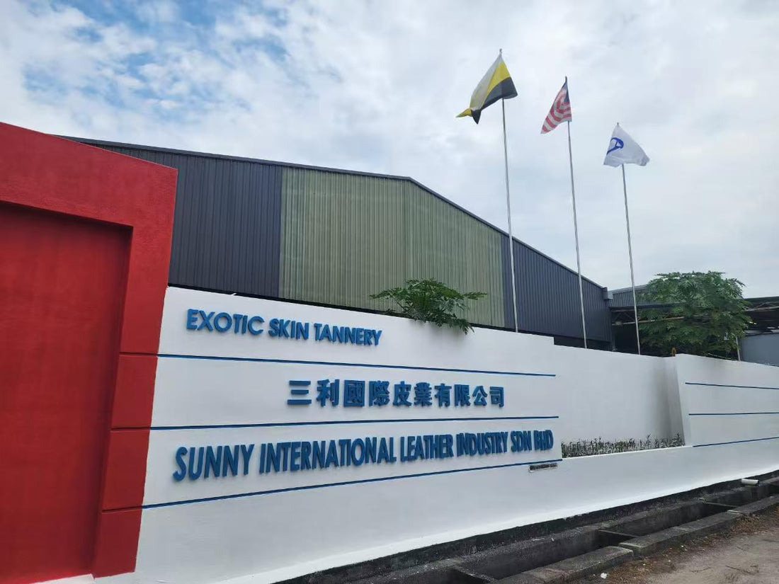 "The Death of the Middleman: Why Sourcing Direct from a Tannery is the Only Way to Protect Your 2026 Margins."