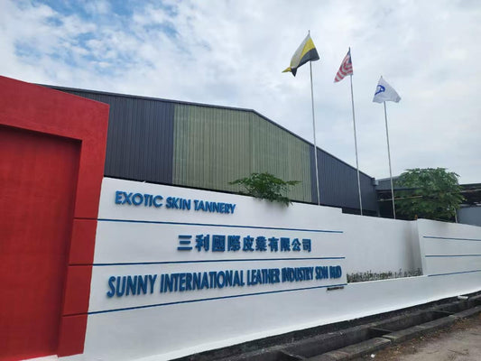 "The Death of the Middleman: Why Sourcing Direct from a Tannery is the Only Way to Protect Your 2026 Margins."