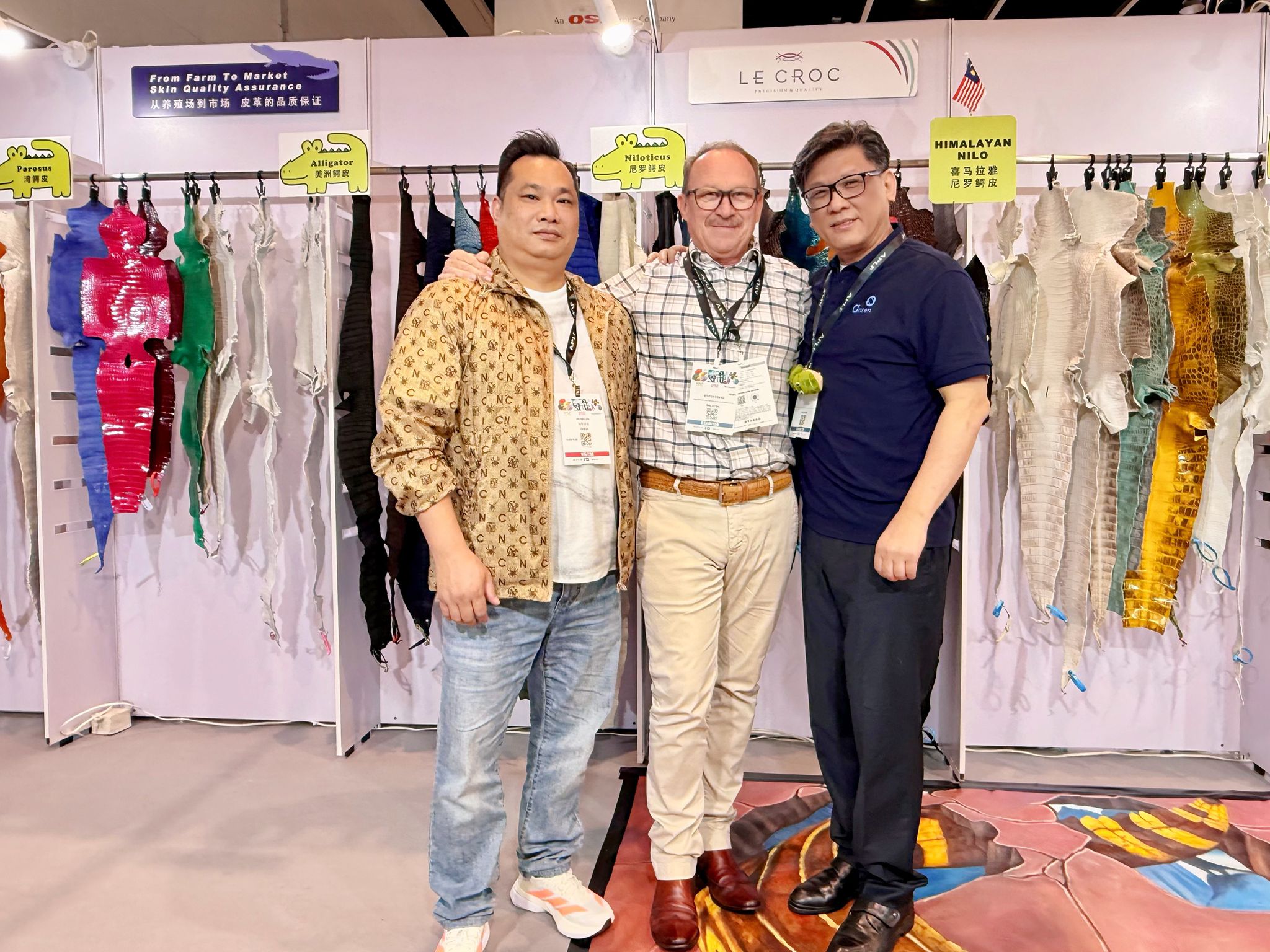 Why Provenance and Yield Define the 2026 Luxury Supply Chain. Live fro ...