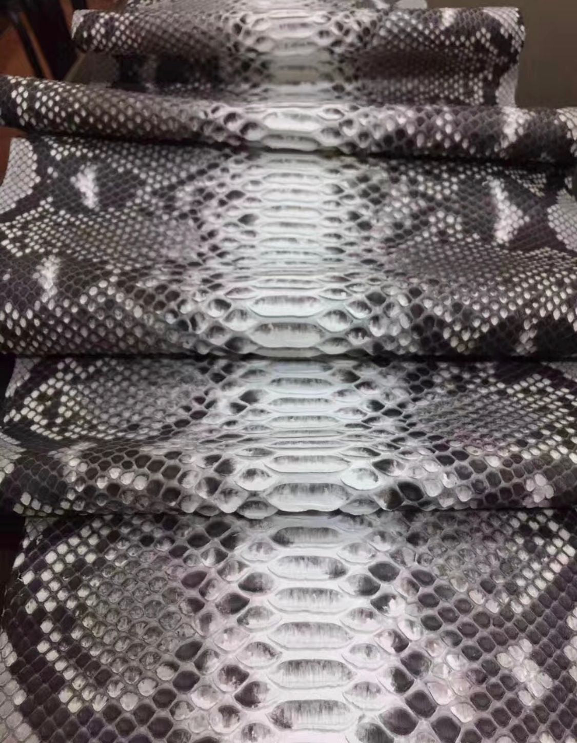 Python Care Guide - How to Make Sure Your Exotic Leather Creation Last ...