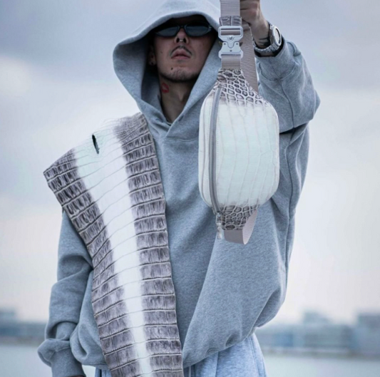 Why Invest in Exotic Lasting Leather Now: Market Context & Opportunity For 2026