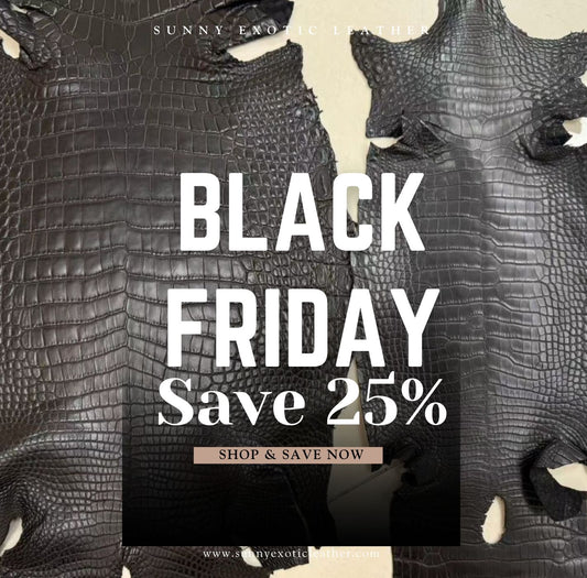 Secure Your Black Friday Savings w/ Free Returns & Worldwide Delivery Now while Savings Last