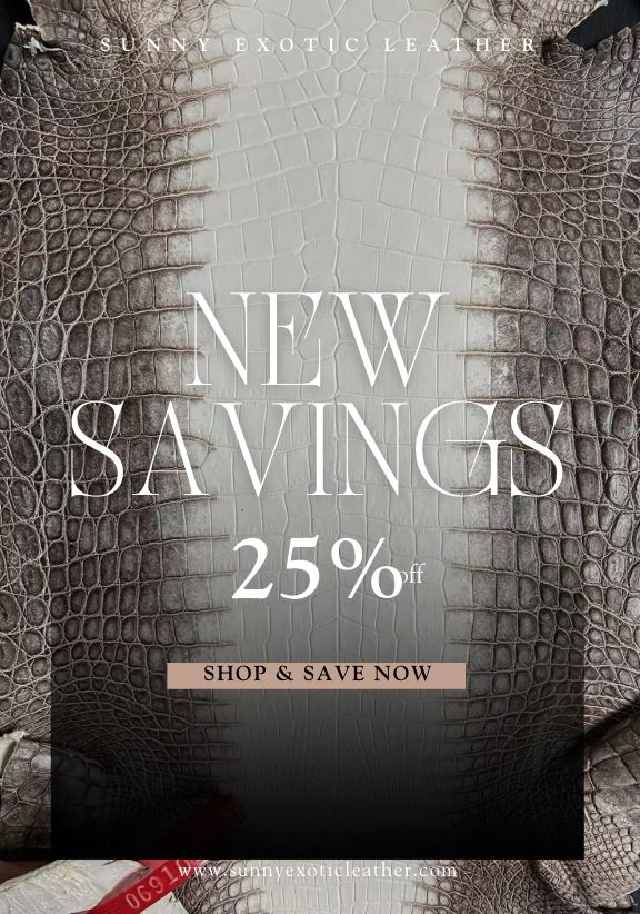 Why Choose Our Himalayan Hides?