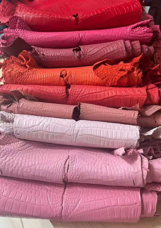 The State of Luxury Leather in 2026.