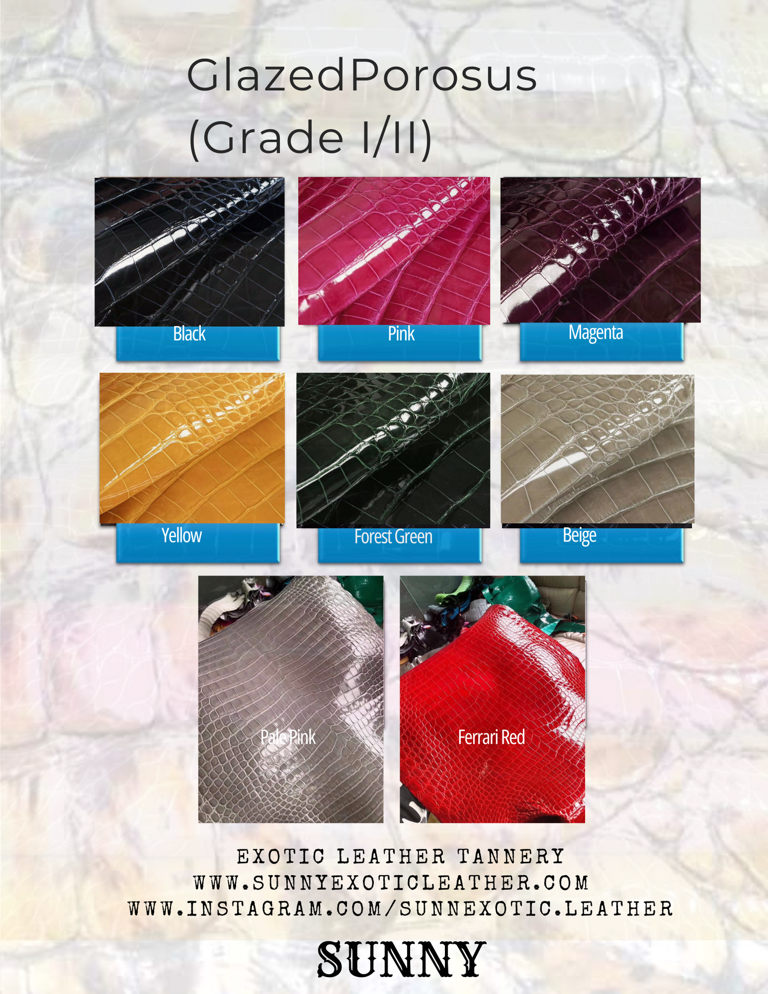 Catalogs/SwatchBooks