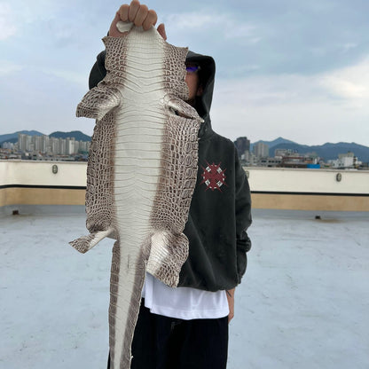 Himalayan Matte Skin - Sunny Exotic Leathers