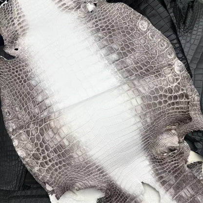 Himalayan Matte Skin - Sunny Exotic Leathers