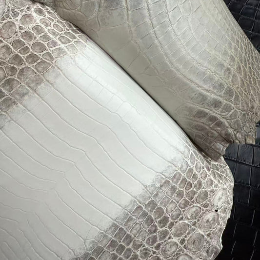 Light Matte Himalayans