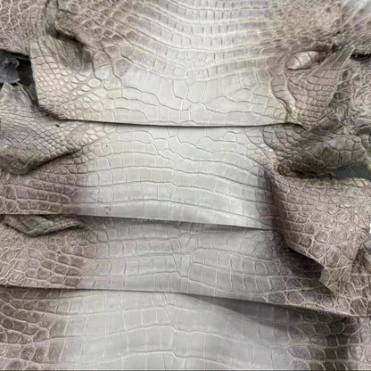 Himalayans (Matte) - Sunny Exotic Leathers