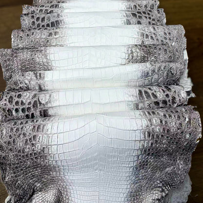 Himalayan Matte Skin - Sunny Exotic Leathers