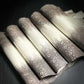 Ring Lizard Bundle (Natural + Black) - SPECIAL PROMO - Sunny Exotic Leathers