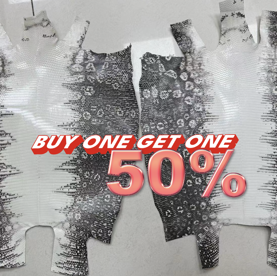 Grade 1 Lizard Bundle (Save)