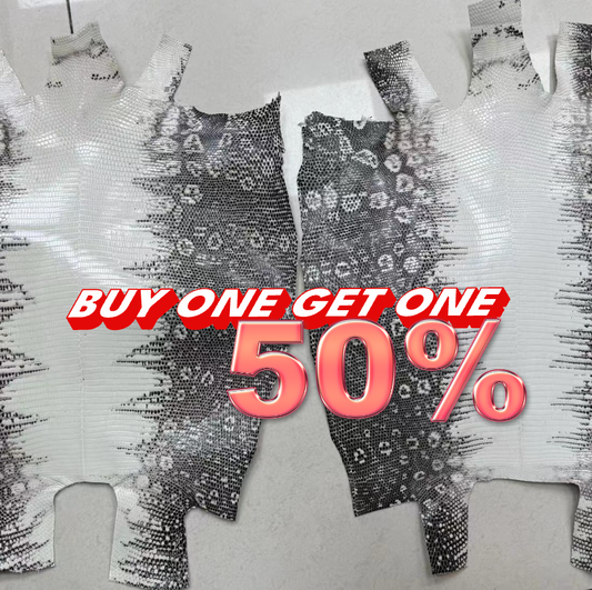 Lagarto natural (FC) 