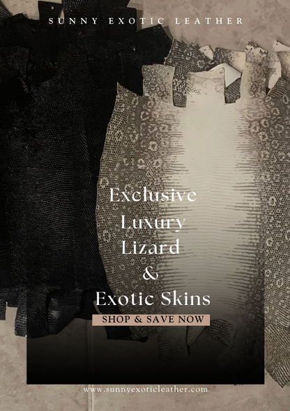 Grade 1 Lizard Bundle (Save)