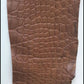 Gator Flanks (Various Colors) - Grade 1 - Sunny Exotic Leathers