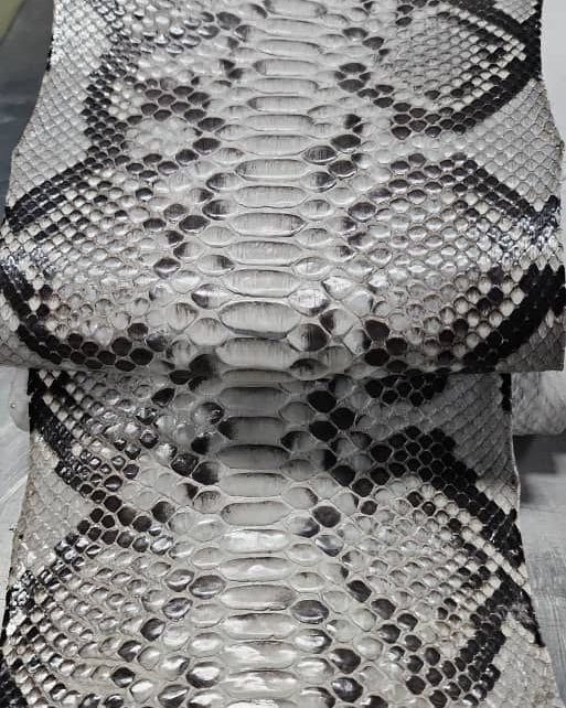 Natural Python