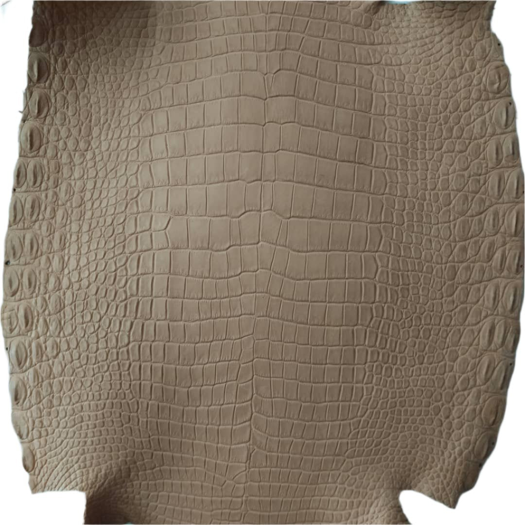 New Matte Porosus (Save 30%!)