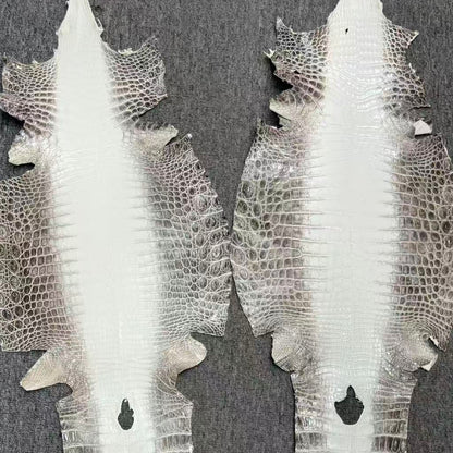 Himalayan Croc Leather (Millennium)