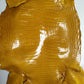 NEW Glazed Porosus Grade I/II Crocodile Skin (Black Friday Promo) - Sunny Exotic Leathers