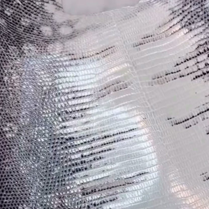 Natural Lizard (Semi-Shine)