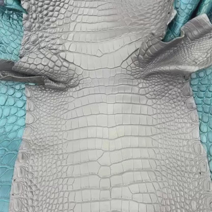 Matte Grade 1 Gators